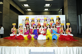Dancing from Disaster: Road to Recovery from Fukushima Joban Kosan Co., Ltd.